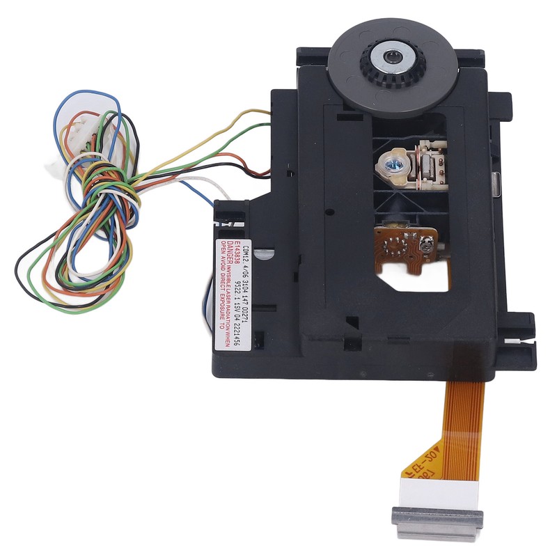 Optical Pick Up Mechanism Continuous Operation Mode Compact Disc Optical