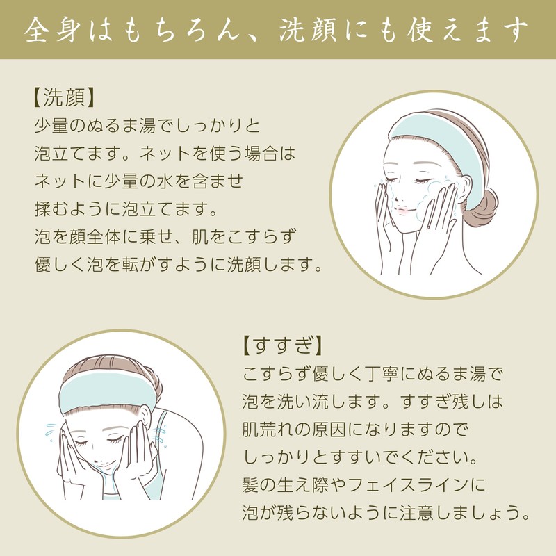 布袋農園 ハトムギの贅沢石鹸 洗顔 無添加（香料・防腐剤・保存料） 保湿 敏感肌 乾燥肌 全身 コールドプロセス製法 手作り