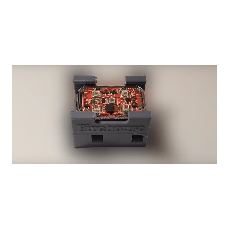 Firehouse Technology DJI MATRICE 200 210 300 M30 INSPIRE 1