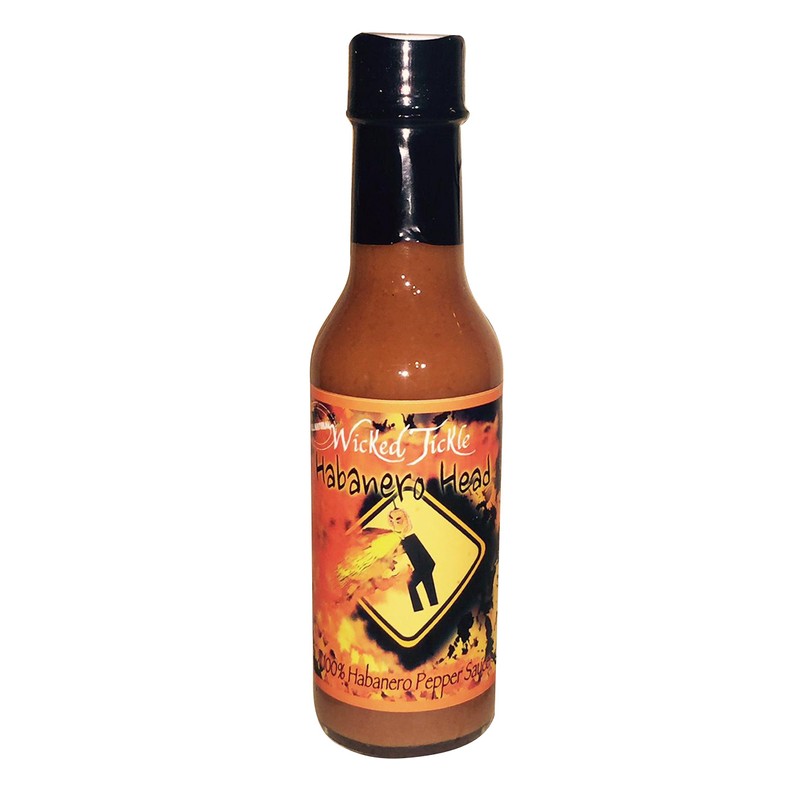 Habanero Hot Sauce Gift Set Habanero Heat 3 Pack Chipotle