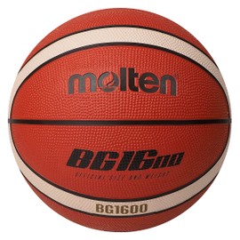 Molten 1600 Rubber Basketball