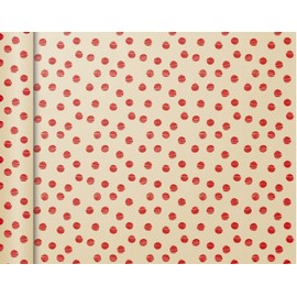 Clairefontaine Excellia Tiny Wrapping Paper Rolls, 5 m x 35 cm, 1 Roll