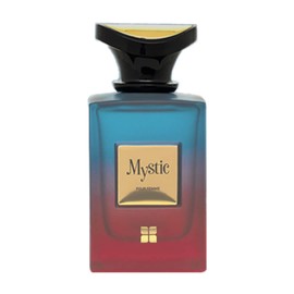 INTENSE OUD Mystic Pour Femme EDP - 100 ML (3.4 oz) | Fruity,Floral,White Musk & Sweet