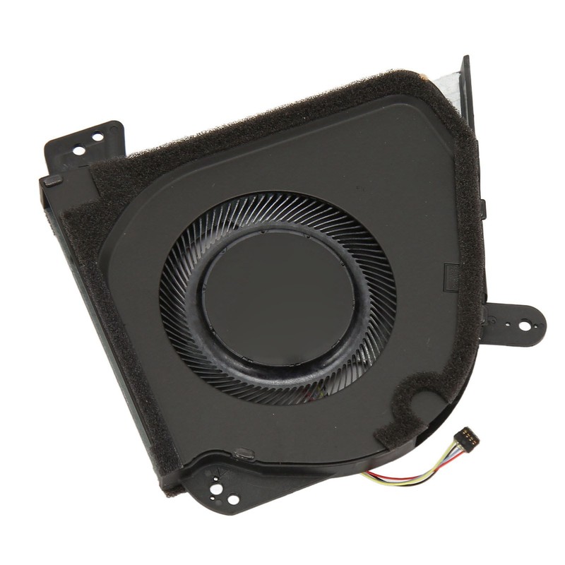 Laptop Cooling Fan Replacement Compatible for ASUS ROG Zephyrus M16