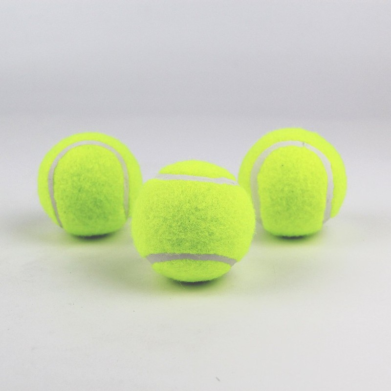 HB Sports Tennis Balls x 3