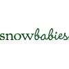 Snowbabies by D56 Tea for Three Hanging Ornament