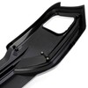 HECASA Rear Diffuser Lip Compatible with 2017-2019 Toyota Highlander Lower
