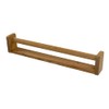 Whitecap 62334 Teak Towel-Rack - 16'