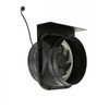 Gainsh 8 Inch Inline Duct Fan 710CFM, Quiet Ventilation Exhaust