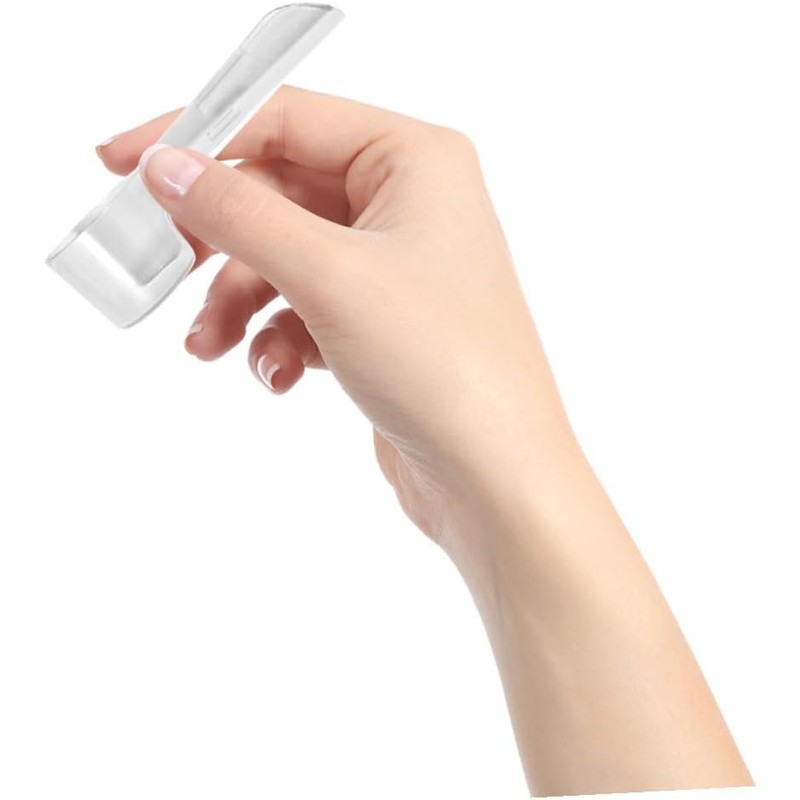 Gatuida 6 Fundas Protectores Para Cepillo De Dientes Eléctrico Cubiertas