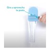 Betterware Porta Cepillos Dental Press It Cod. 21419