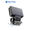 REDTIGER Adhesive Mount F7N Dash Cam with GPS Module