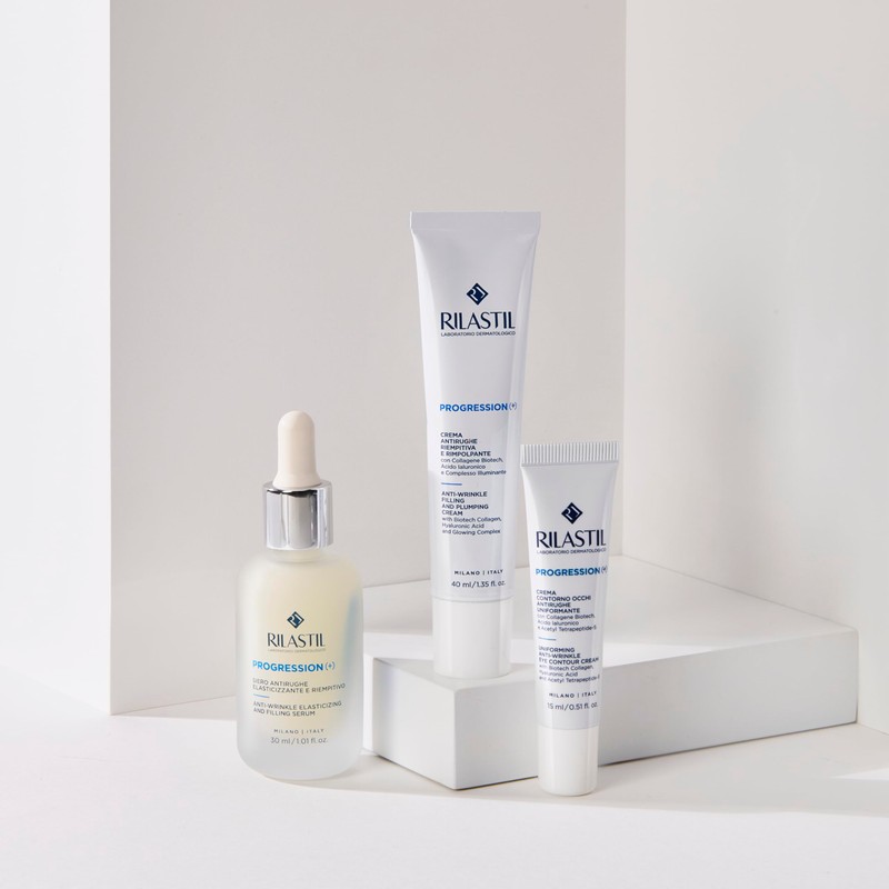 Rilastil Progression Plus Serum 30ml