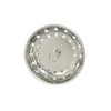 VARNAHOME Kitchen Sink Basket Strainer Replacement for US Standard Drains