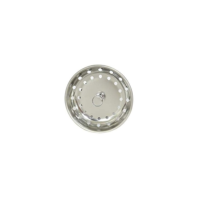 VARNAHOME Kitchen Sink Basket Strainer Replacement for US Standard Drains
