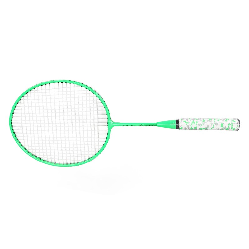 Badminton Racket with 2 Ball Hand Eye Coordination Exercise Educational