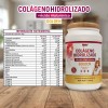 Bas International Golden Colágeno Hidrolizado Pack2