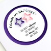 Katy Sue Miniature Sentiments Quilling & Card Making Kit (Makes