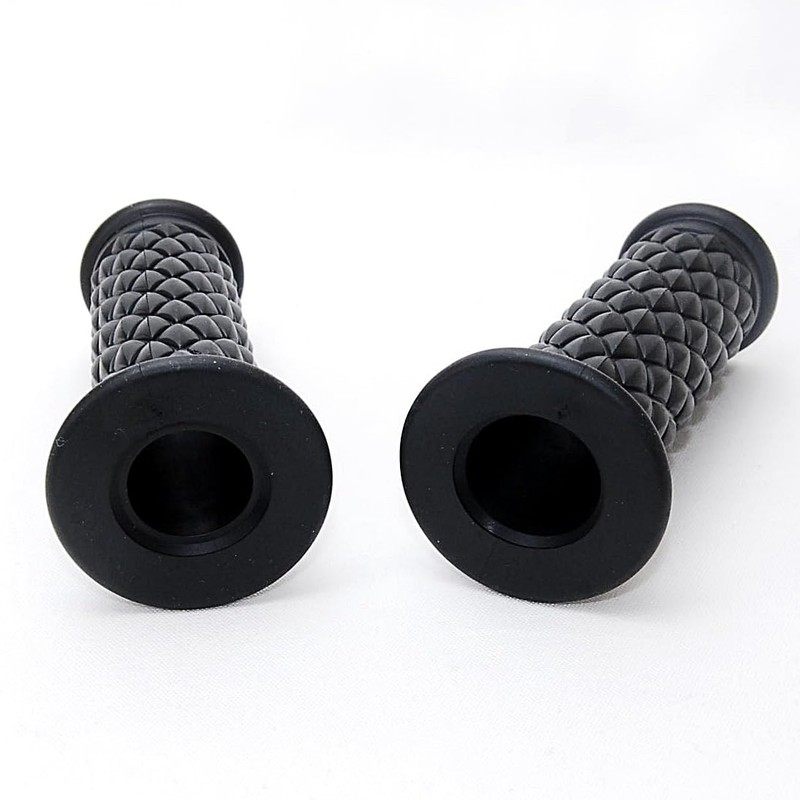 ISEFUJI Bike Handle Grip, 0.9 inches (22.2 mm), Universal Handle