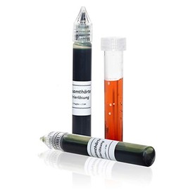 Water Hardness Total Hardness Test Measuring Tool Titration Limescale