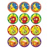 Trend Stickers Scented Zombie Fruit (Dirt) 48 Count T83309