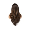 Size #8 WIG 26B Inch Body Wave Hair 1