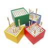 Major Brushes Plastic Brush Holder