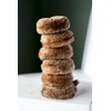 Carpe Donut Organic Apple Cider Cinnamon Sugar or Plain Donut