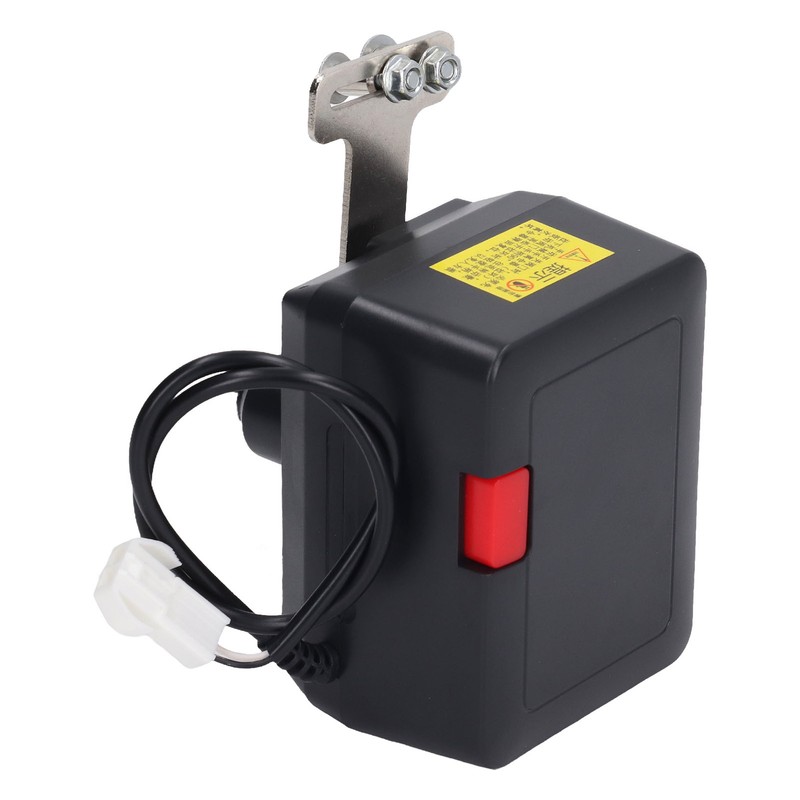 Natural Gas Detector Propane Leak Alarm Electric Smart Valve Controller