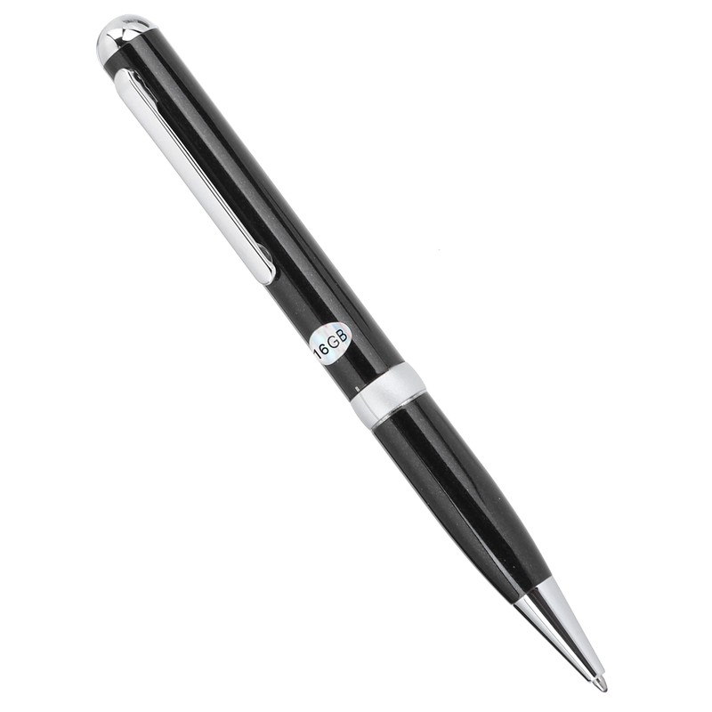 Q96 Professional High Definition Voice Recording Pen Noise Reduction Audio