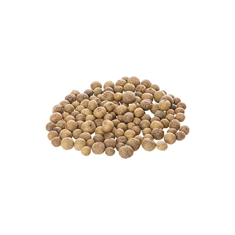 Old India Pimento All Spice Whole 500g