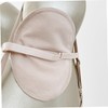 Healeved 2 Pairs Underarm Sweat Pad Portable Armpit for Women