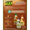 Alex Cuidado Extra Natural Madera 750 Ml, 750 mililitro, 1