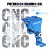 NICECNC Engine Stays Compatible with Yamaha YFZ450R 2009 2010 2011