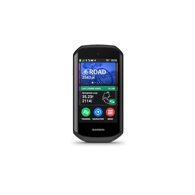 Garmin Edge 1050®, Premium Cycling Computer