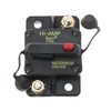 Bussmann Series CB185 150A Type III Circuit Breaker - 1