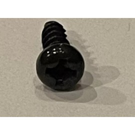 Panasonic Technics Screw XTN3+8BFZ For  SL-1200, SL-1210 Steel Tapping Screw