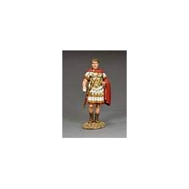 King and Country ROM039-KC The Emperor Augustus