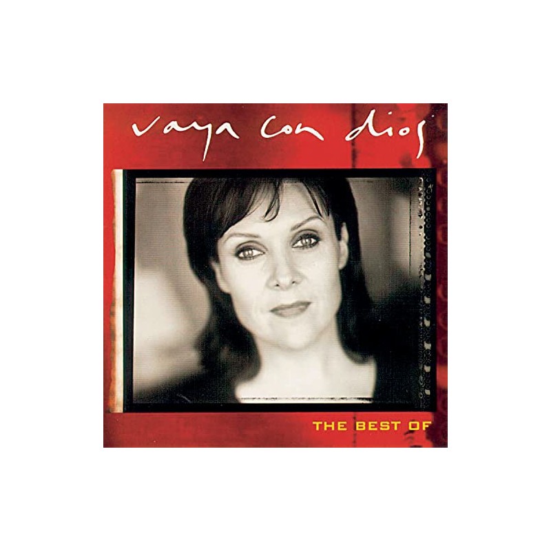 The Best of Vaya Con Dios