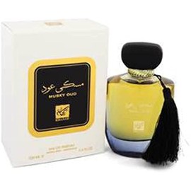 Eau De Parfum Spray (Unisex) 3.4 oz