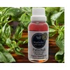 Nativilis Organic Patchouli Essential Oil Pogostemon Cablin for Treating Skin