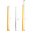 Heavy Duty Tire Bead Breaker Slide Hammer – Portable Tire