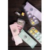 Sallys Ice Cube Tray - Holds up to 12 Cubes