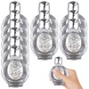 Holy Water Bottle 12Pcs Catholic Christian Holy Water Container with