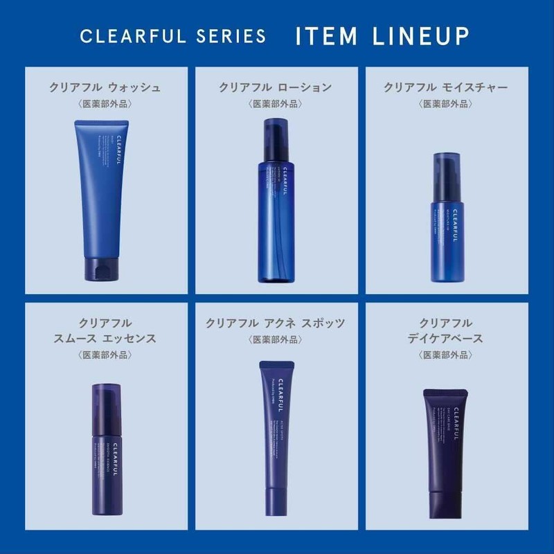 Clearful Day Care Base