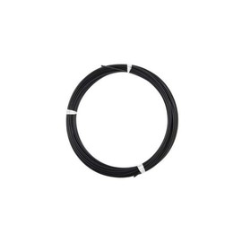 Campagnolo Gear Outer Cable 680mm - Black, 680mm
