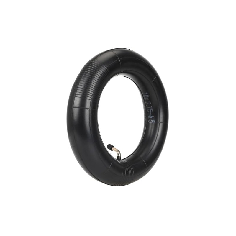 10 x 2.75-6.5 E Scooter Hose, 10 Inch Replacement Hose