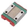 Fdit Model LML12B Miniature Linear Guide Rail Way Slide 12