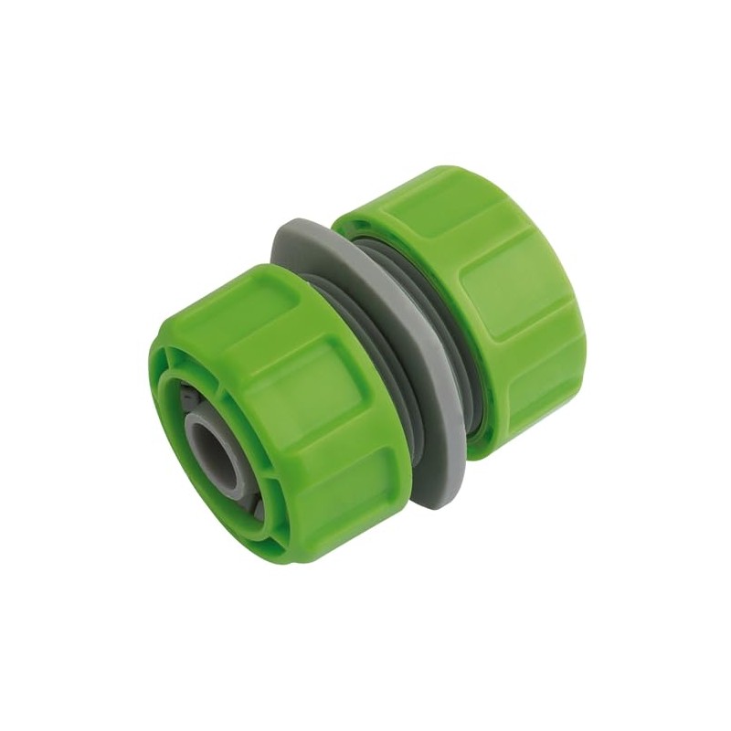 Draper Garden Hose Connector | 1/2" Pipe Mender | Gardening