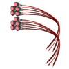SCG-39 On/Off Switch Cable DIY Toggle Switch for Cars / SCG-39 온오프 스위치케이블 차량용 DIY토글스위치